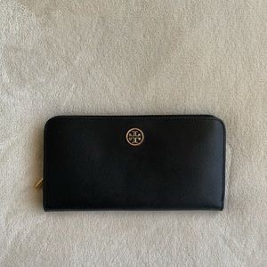 Tory Burch Long Wallet